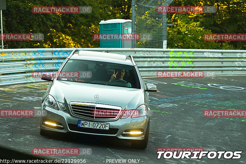 Bild #22129956 - Touristenfahrten Nürburgring Nordschleife (09.06.2023)