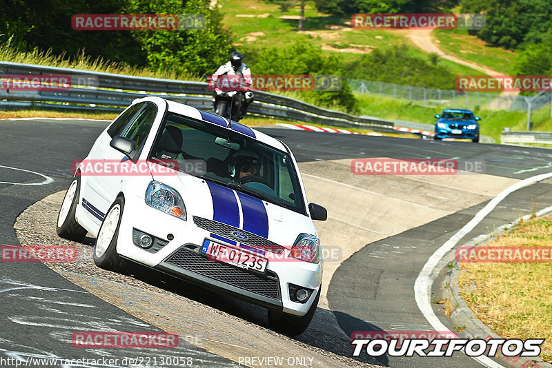 Bild #22130058 - Touristenfahrten Nürburgring Nordschleife (09.06.2023)