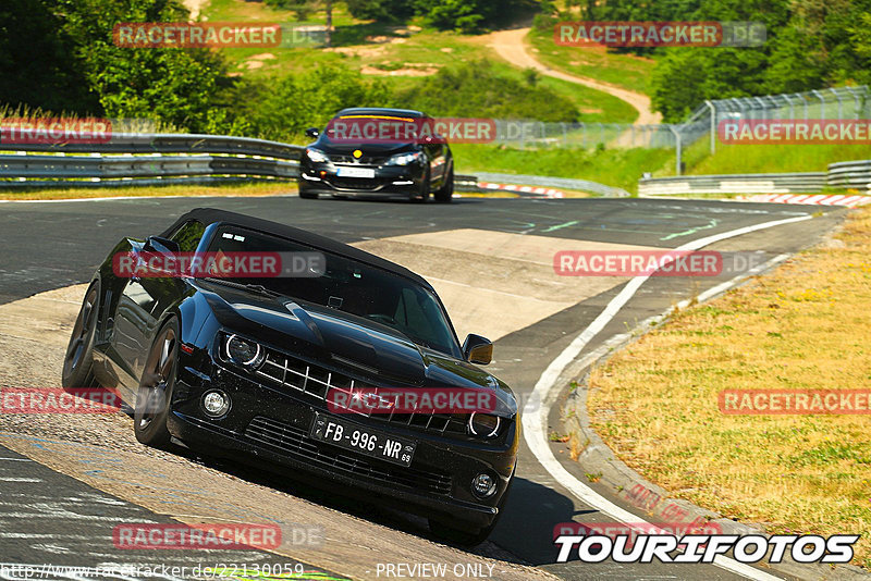 Bild #22130059 - Touristenfahrten Nürburgring Nordschleife (09.06.2023)