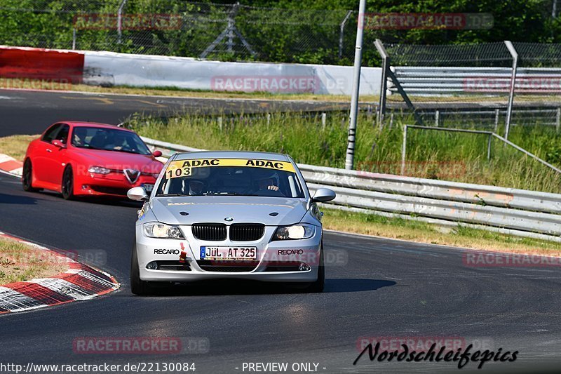 Bild #22130084 - Touristenfahrten Nürburgring Nordschleife (10.06.2023)