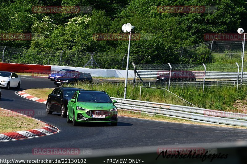 Bild #22130102 - Touristenfahrten Nürburgring Nordschleife (10.06.2023)