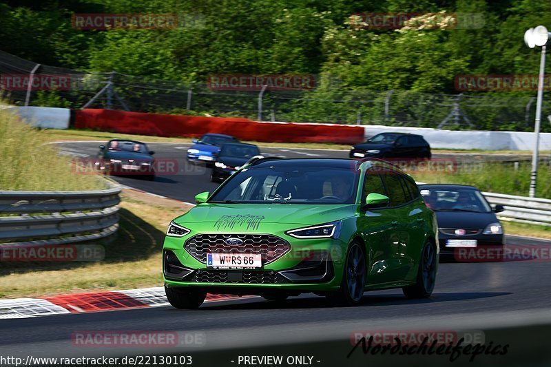 Bild #22130103 - Touristenfahrten Nürburgring Nordschleife (10.06.2023)