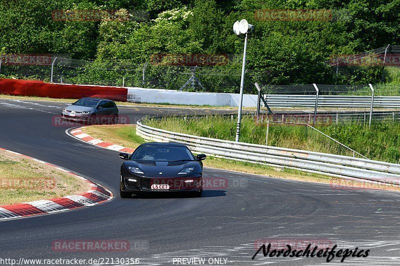 Bild #22130356 - Touristenfahrten Nürburgring Nordschleife (10.06.2023)