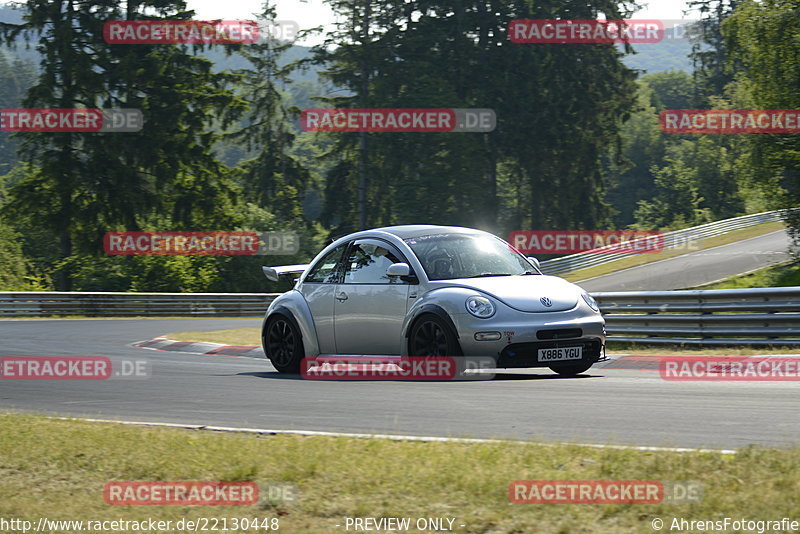 Bild #22130448 - Touristenfahrten Nürburgring Nordschleife (10.06.2023)