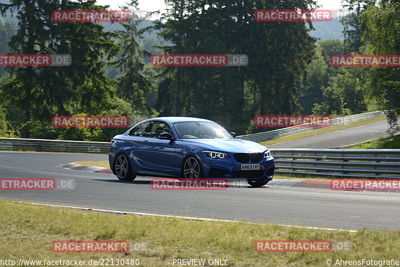 Bild #22130480 - Touristenfahrten Nürburgring Nordschleife (10.06.2023)