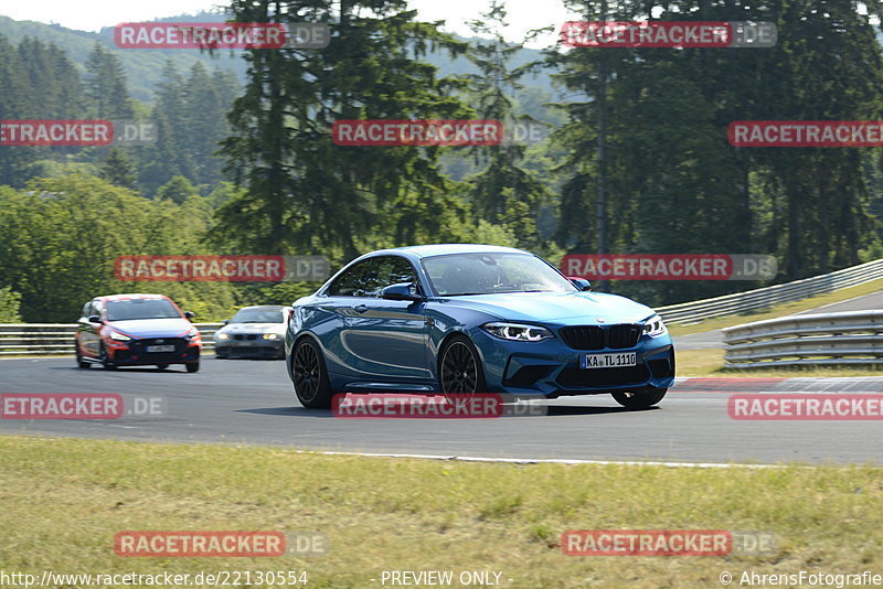 Bild #22130554 - Touristenfahrten Nürburgring Nordschleife (10.06.2023)