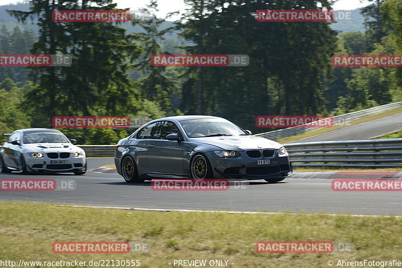 Bild #22130555 - Touristenfahrten Nürburgring Nordschleife (10.06.2023)