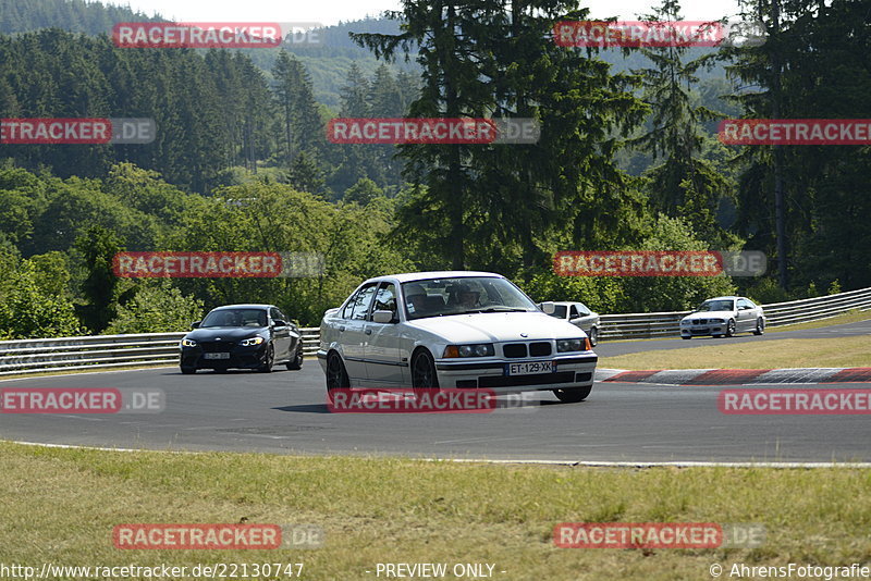 Bild #22130747 - Touristenfahrten Nürburgring Nordschleife (10.06.2023)