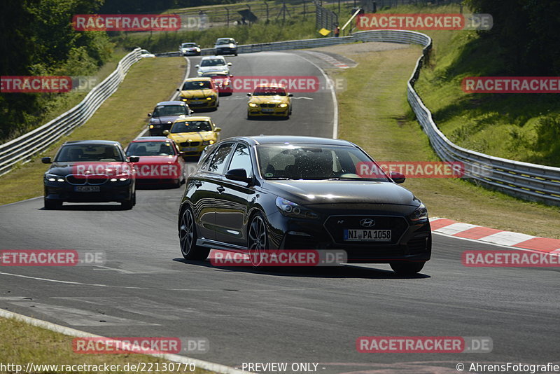 Bild #22130770 - Touristenfahrten Nürburgring Nordschleife (10.06.2023)