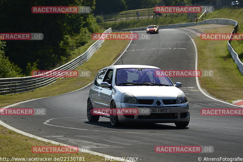 Bild #22130781 - Touristenfahrten Nürburgring Nordschleife (10.06.2023)