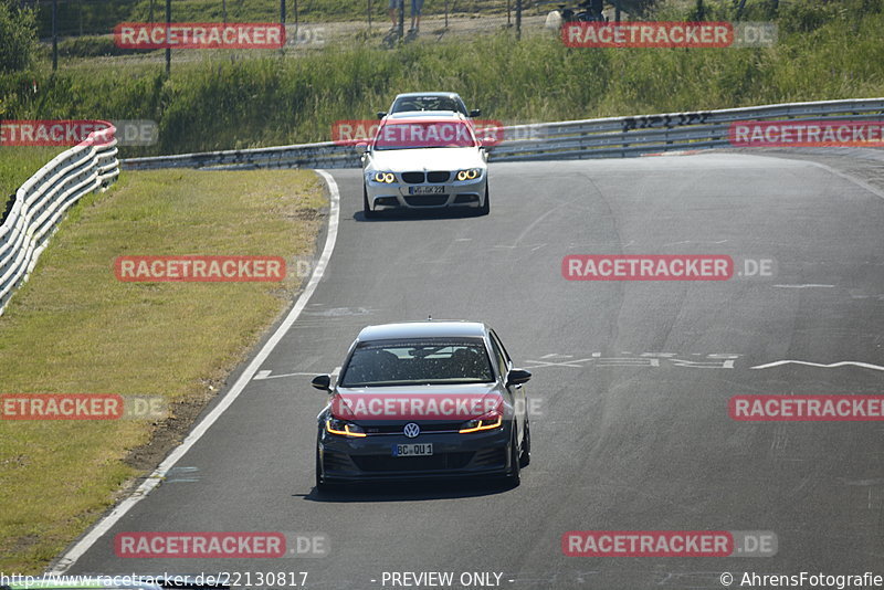 Bild #22130817 - Touristenfahrten Nürburgring Nordschleife (10.06.2023)