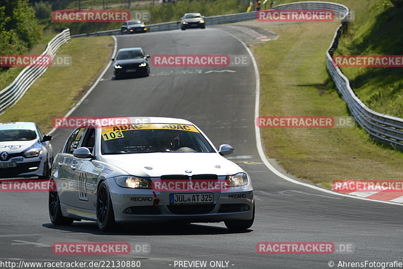 Bild #22130880 - Touristenfahrten Nürburgring Nordschleife (10.06.2023)