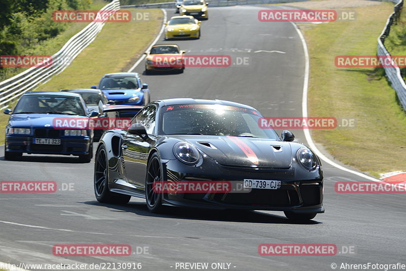 Bild #22130916 - Touristenfahrten Nürburgring Nordschleife (10.06.2023)