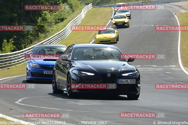 Bild #22130918 - Touristenfahrten Nürburgring Nordschleife (10.06.2023)