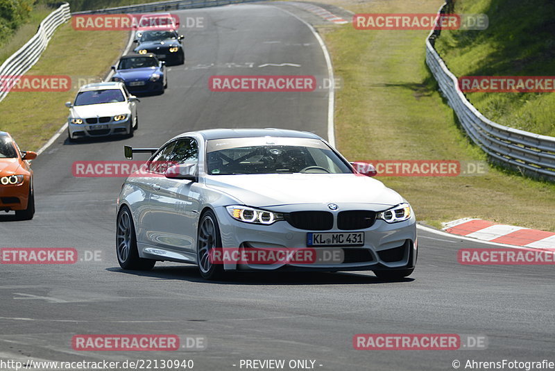 Bild #22130940 - Touristenfahrten Nürburgring Nordschleife (10.06.2023)