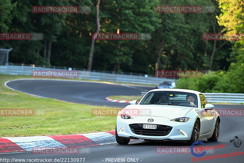 Bild #22130977 - Touristenfahrten Nürburgring Nordschleife (10.06.2023)