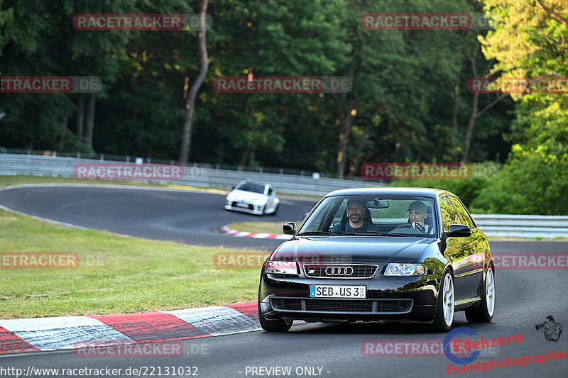 Bild #22131032 - Touristenfahrten Nürburgring Nordschleife (10.06.2023)