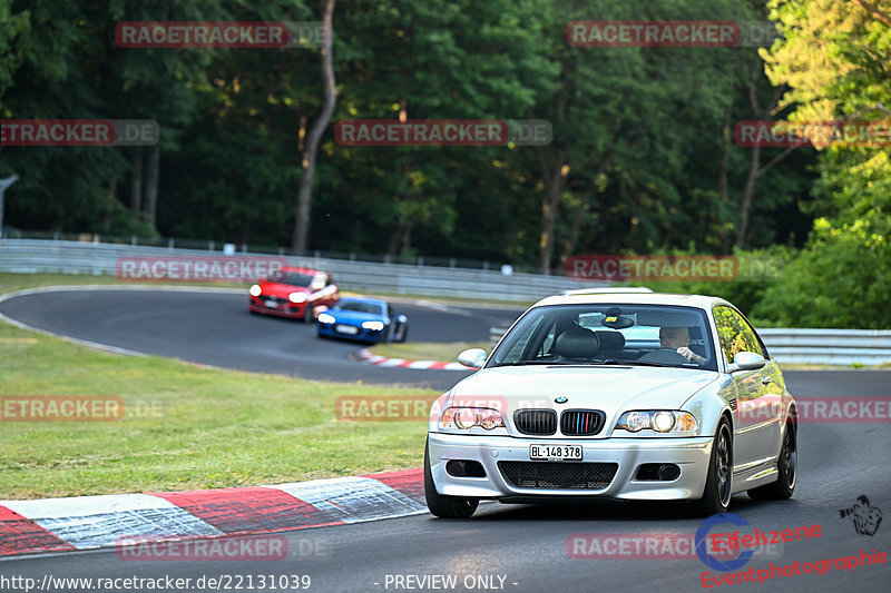 Bild #22131039 - Touristenfahrten Nürburgring Nordschleife (10.06.2023)