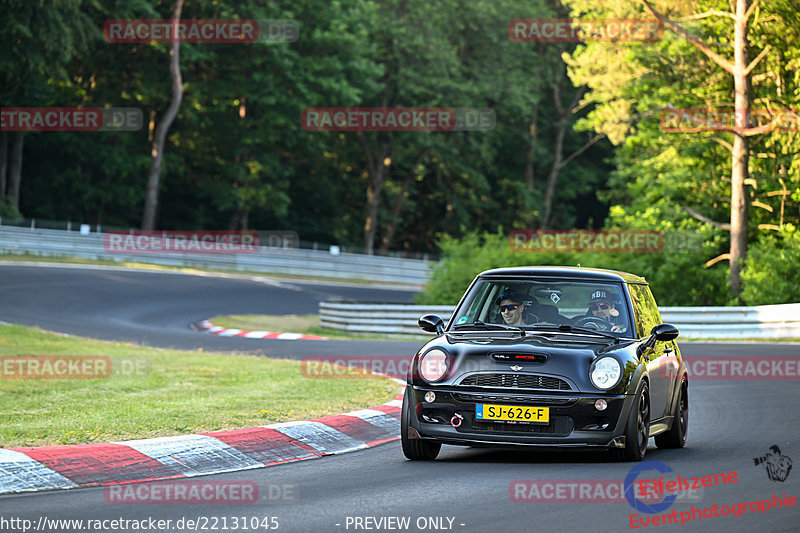 Bild #22131045 - Touristenfahrten Nürburgring Nordschleife (10.06.2023)