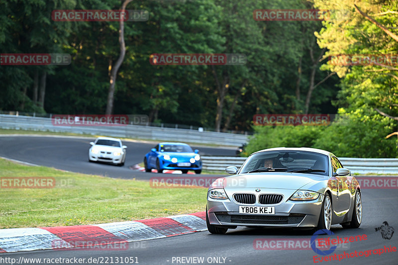 Bild #22131051 - Touristenfahrten Nürburgring Nordschleife (10.06.2023)