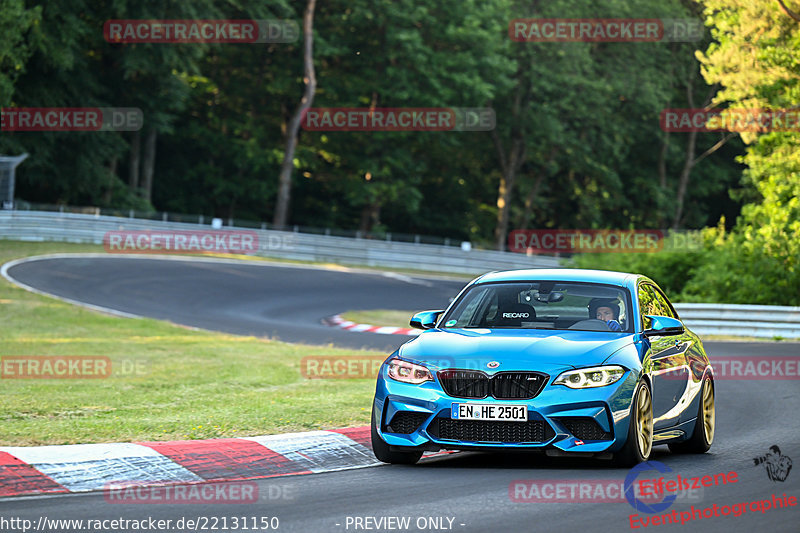 Bild #22131150 - Touristenfahrten Nürburgring Nordschleife (10.06.2023)