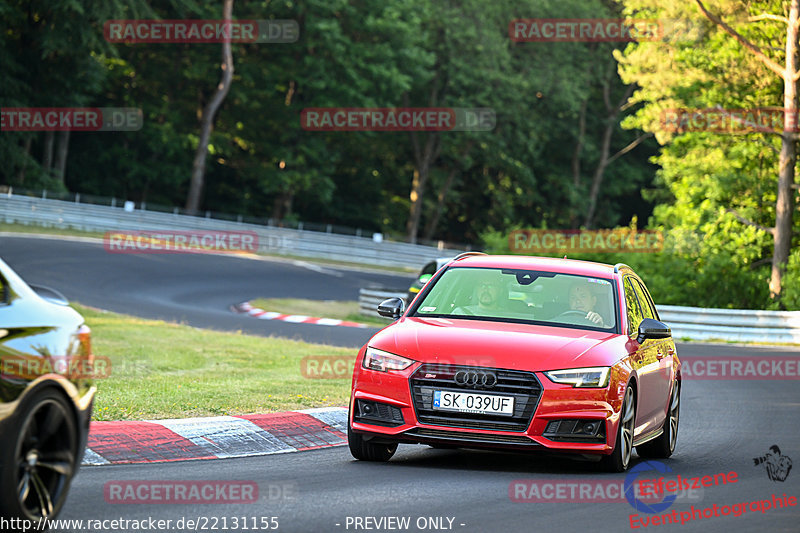 Bild #22131155 - Touristenfahrten Nürburgring Nordschleife (10.06.2023)