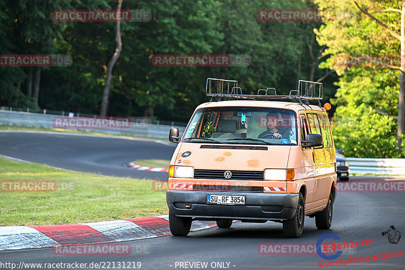 Bild #22131219 - Touristenfahrten Nürburgring Nordschleife (10.06.2023)