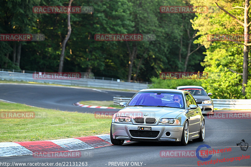 Bild #22131263 - Touristenfahrten Nürburgring Nordschleife (10.06.2023)