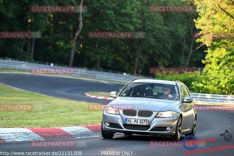 Bild #22131308 - Touristenfahrten Nürburgring Nordschleife (10.06.2023)