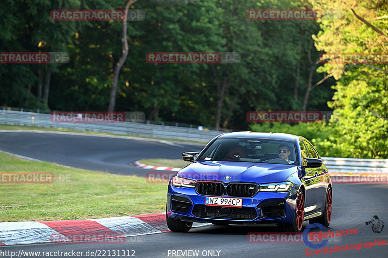 Bild #22131312 - Touristenfahrten Nürburgring Nordschleife (10.06.2023)