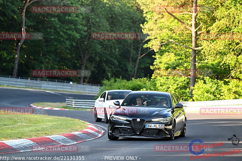 Bild #22131355 - Touristenfahrten Nürburgring Nordschleife (10.06.2023)