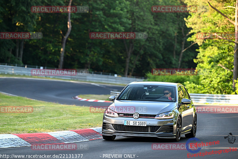 Bild #22131377 - Touristenfahrten Nürburgring Nordschleife (10.06.2023)