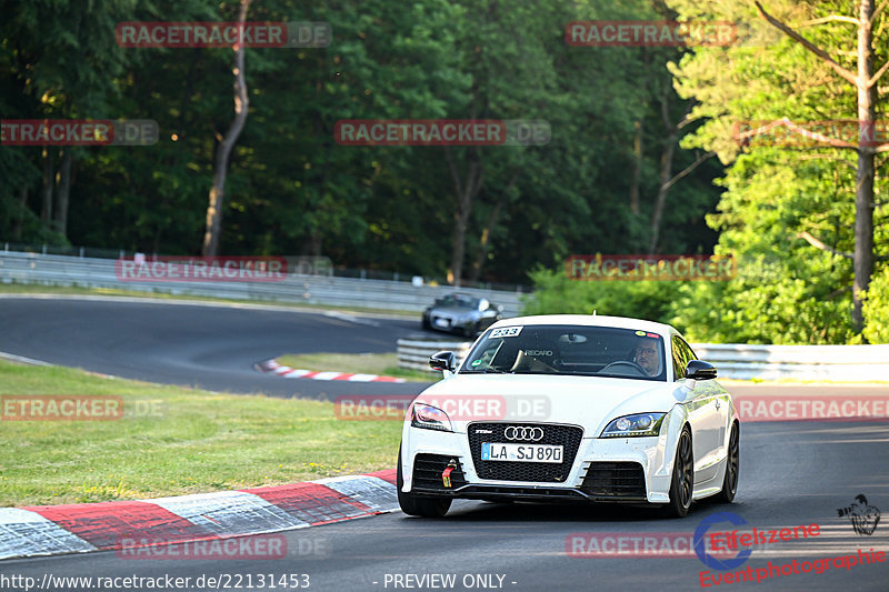 Bild #22131453 - Touristenfahrten Nürburgring Nordschleife (10.06.2023)