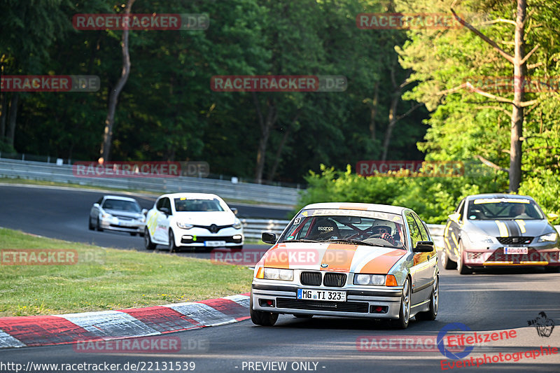 Bild #22131539 - Touristenfahrten Nürburgring Nordschleife (10.06.2023)