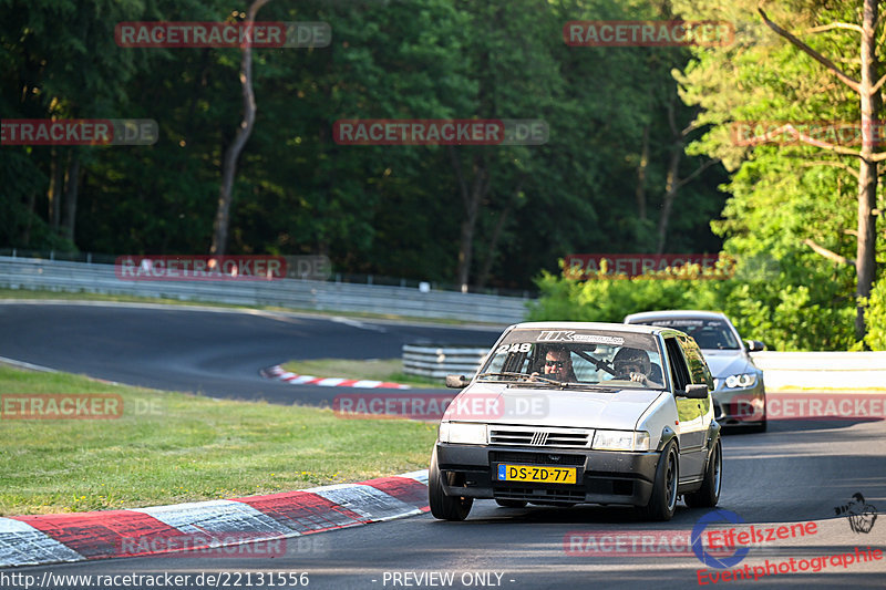 Bild #22131556 - Touristenfahrten Nürburgring Nordschleife (10.06.2023)