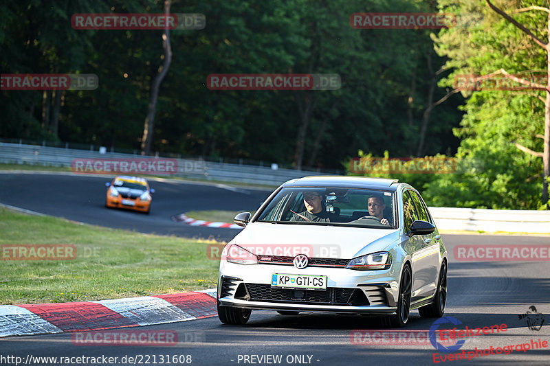 Bild #22131608 - Touristenfahrten Nürburgring Nordschleife (10.06.2023)