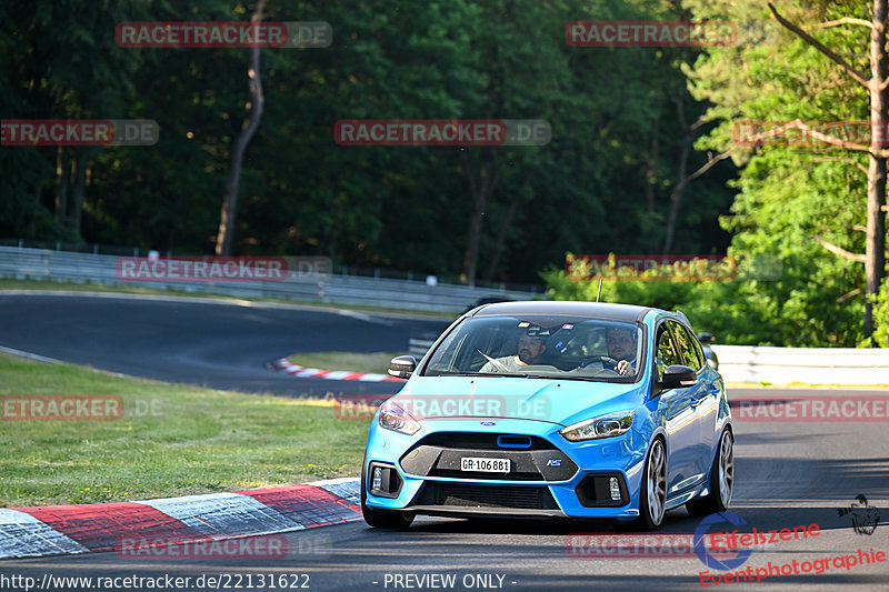 Bild #22131622 - Touristenfahrten Nürburgring Nordschleife (10.06.2023)