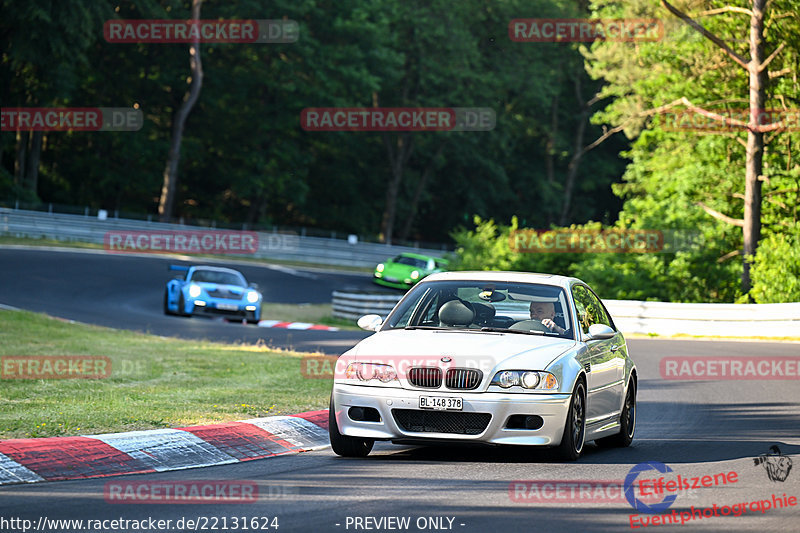 Bild #22131624 - Touristenfahrten Nürburgring Nordschleife (10.06.2023)