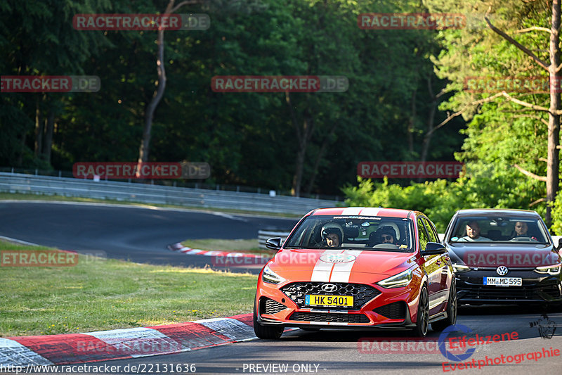 Bild #22131636 - Touristenfahrten Nürburgring Nordschleife (10.06.2023)