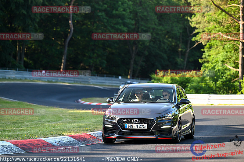 Bild #22131641 - Touristenfahrten Nürburgring Nordschleife (10.06.2023)