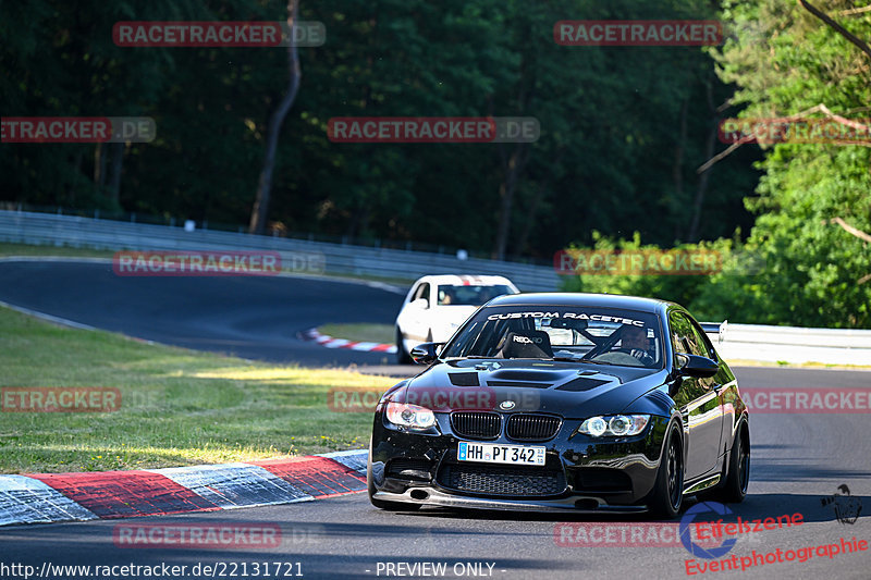 Bild #22131721 - Touristenfahrten Nürburgring Nordschleife (10.06.2023)