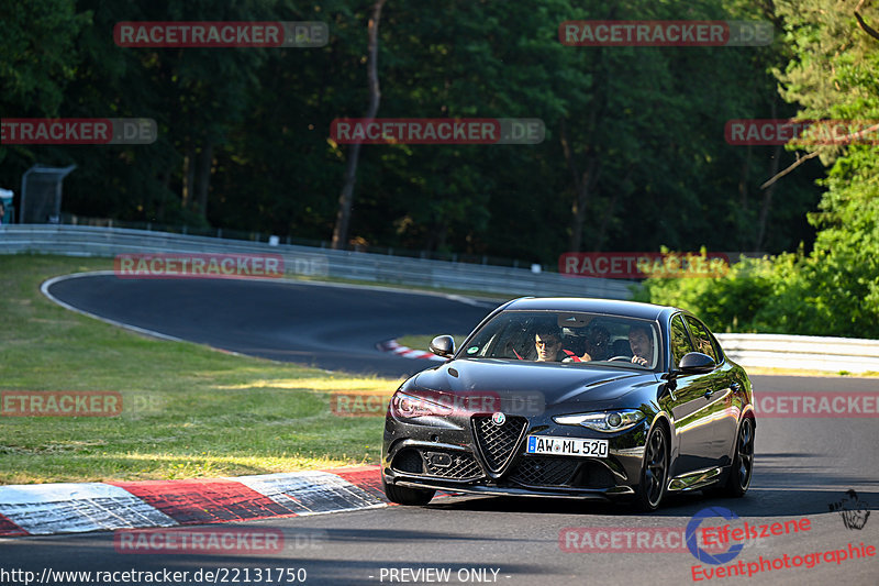 Bild #22131750 - Touristenfahrten Nürburgring Nordschleife (10.06.2023)