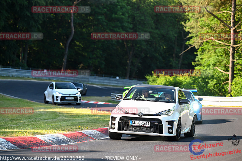 Bild #22131752 - Touristenfahrten Nürburgring Nordschleife (10.06.2023)