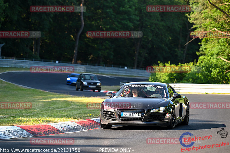 Bild #22131758 - Touristenfahrten Nürburgring Nordschleife (10.06.2023)