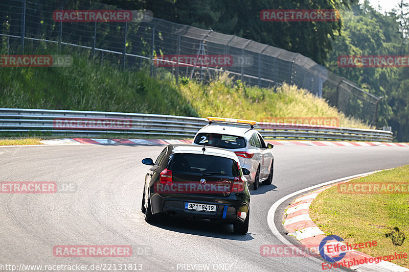 Bild #22131813 - Touristenfahrten Nürburgring Nordschleife (10.06.2023)