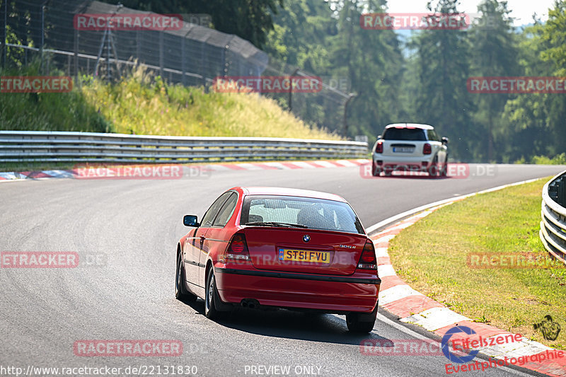 Bild #22131830 - Touristenfahrten Nürburgring Nordschleife (10.06.2023)