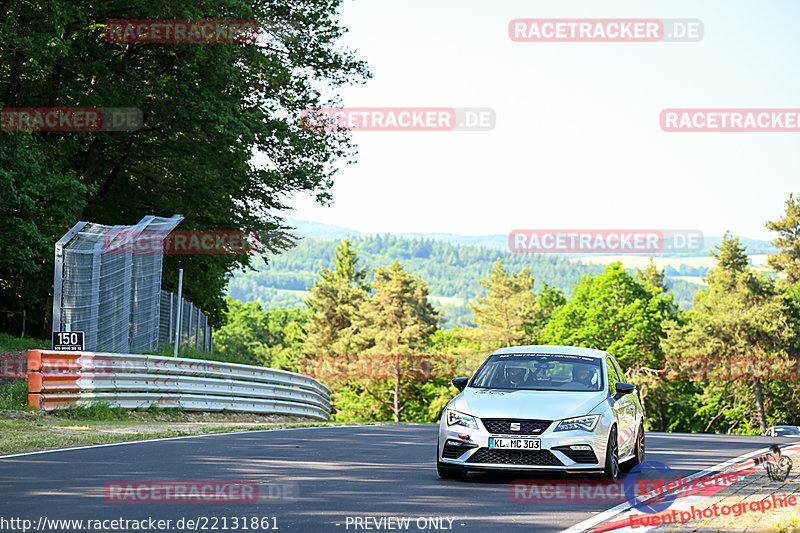 Bild #22131861 - Touristenfahrten Nürburgring Nordschleife (10.06.2023)