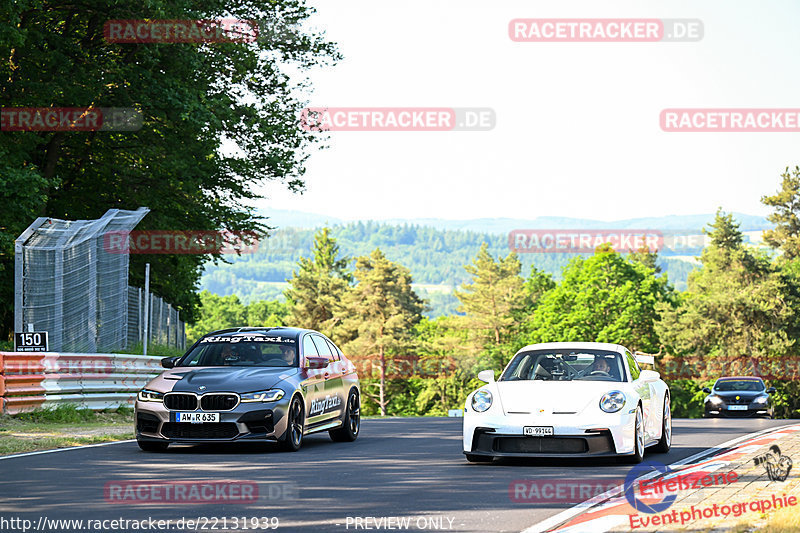 Bild #22131939 - Touristenfahrten Nürburgring Nordschleife (10.06.2023)