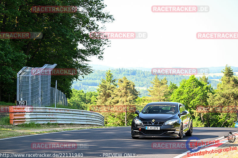 Bild #22131940 - Touristenfahrten Nürburgring Nordschleife (10.06.2023)