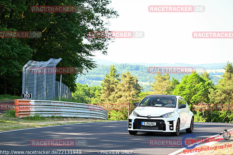 Bild #22131949 - Touristenfahrten Nürburgring Nordschleife (10.06.2023)